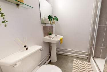 iQ Lambert and Fairfield House Student Halls, Granby Row, City Centre, Manchester, M60 7LH - Image 5